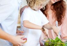 Transmiterea obiceiurilor sanatoase copiilor tai