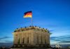 Industria germana genereaza venituri mari