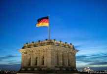 Industria germana genereaza venituri mari