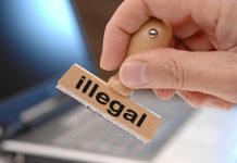 Muncitori ilegali din Moldova ,,au introdus contrabanda in Franta cu pasapoarte false”