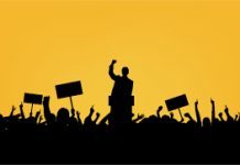Puterea si politica in viata organizationala