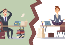 Alimente grozave care te vor ajuta sa ameliorezi stresul