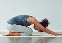 Practica Yoga pentru sanatatea ta