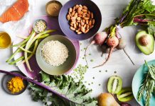 22 de alimente bogate in fibre pe care ar trebui sa le consumi