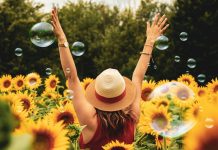 15 elemente cheie ale unui stil de viata fericit