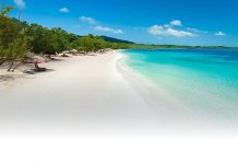 Cele mai bune destinatii din lume pentru luna de miere