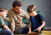 Consecintele minciunilor asupra copiilor