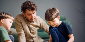 Consecintele minciunilor asupra copiilor