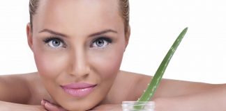 5 tratamente cu aloe vera pentru acnee