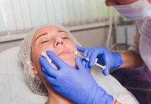 Botox: o optiune sigura si rapida pentru tratamente medicale si estetice