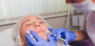 Botox: o optiune sigura si rapida pentru tratamente medicale si estetice