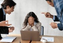 Cum transformi tensiunile la locul de munca in oportunitati?