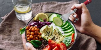 Alimentatie sanatoasa fara efort – mini ghid