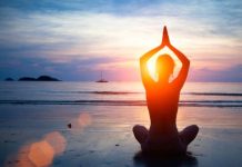 Pasii pentru a obtine pacea interioara