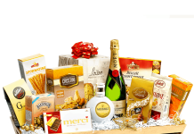 Ultima lună de shopping pentru cadouri de Crăciun