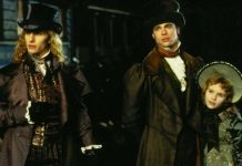 Cei mai faimoși vampiri din industria cinematografică