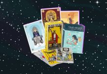 Sunt cartile de tarot reale?