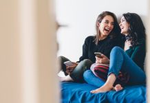 151 de cele mai bune intrebari despre adevar sau provocare pentru prieteni