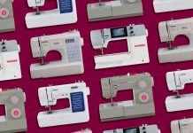 Care sunt cele mai bune masini de cusut saci?