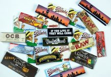 Cum alegi foitele de tutun si cat de des sa le schimbi, pentru o experienta completa?