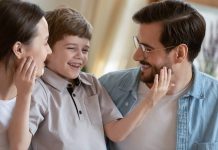 7 moduri simple de a creste copii recunoscatori