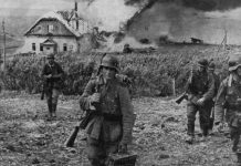 Max Hastings: „Razboiul din 14 si 39 nu este diferit din punct de vedere moral”