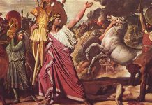 Armatele Monarhiei Romane