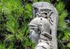 Athena, zeita greaca a intelepciunii, strategiei si razboiului drept