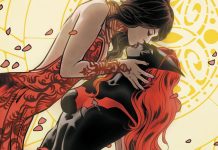 Batwoman nu este singura: 13 personaje LGTB de la DC si Marvel