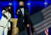 Biden face apel la unitate si promite ca va apara adevarul