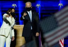 Biden face apel la unitate si promite ca va apara adevarul