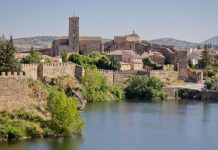 Cele mai frumoase 5 orase pe care nu le poti rata langa Madrid atunci cand coronavirusul o permite