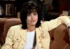 Courtney Cox a recreat pe Instagram scena emblematica a „pivotului” a serialului Friends