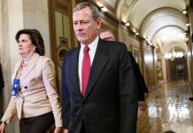 Curtea Suprema ar putea salva din nou Obamacare — De data aceasta pentru totdeauna