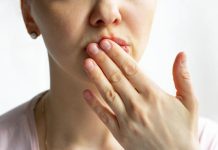 De ce mi se umfla buza superioara dintr-o data?