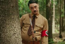 Este valabil sa razi de Hitler?: „Jojo Rabbit” si alte filme care au facut-o