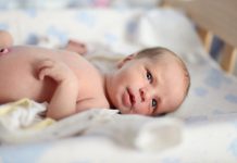 Hernia ombilicala la copil: tot ce trebuie sa stiti