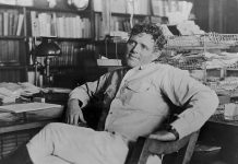 Jack London, Mesager al Salbaticiei