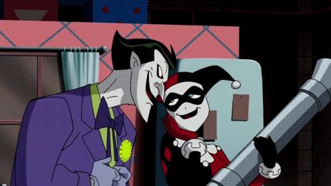 Cele mai grave 10 crime ale Jokerului