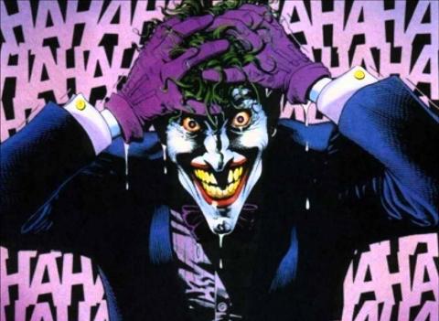 Cele mai grave 10 crime ale Jokerului