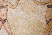 Lenjerie romana si imbracaminte sport