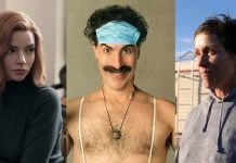 „Nomadland”, „Lady’s Gambit” si toti castigatorii Globurilor de Aur 2021