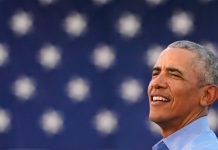 Obama: Dezinformarea ar putea sa distruga democratia