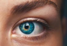 Omatofobia sau frica de ochi este una dintre cele mai rare fobii care exista