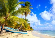 Planifica-ti vacantele de sfarsit de an intr-un paradis din Caraibe
