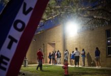 Republicanii din Texas duc suprimarea alegatorilor la urmatorul nivel