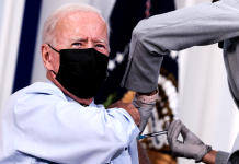 Strategia COVID a lui Biden este pe cale sa faca fata unui test major