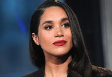 Tot ce stim despre familia lui Meghan Markle