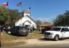 Un barbat inarmat a ucis cel putin 26 de oameni intr-o biserica din Texas