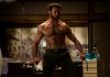 Jackman, marcat de Wolverine